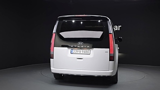 HYUNDAI STARIA 2023