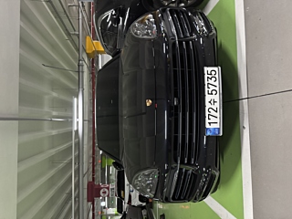 PORSCHE CAYENNE PO536 2020