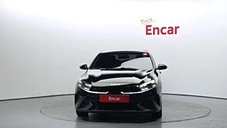 KIA K3 2021