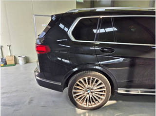 BMW X7 G07 2021
