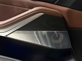 BMW X7 G07 2021
