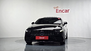 MERCEDES BENZ CLS-CLASS C257 2019