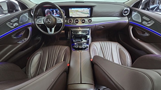 MERCEDES BENZ CLS-CLASS C257 2019