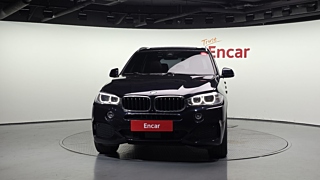 BMW X5 F15 2018