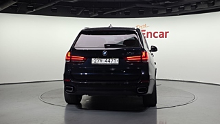 BMW X5 F15 2018