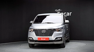 HYUNDAI STAREX GRAND 2018