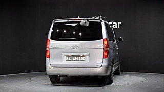 HYUNDAI STAREX GRAND 2018