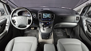 HYUNDAI STAREX GRAND 2018