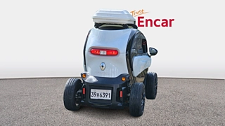 SAMSUNG TWIZY 2019