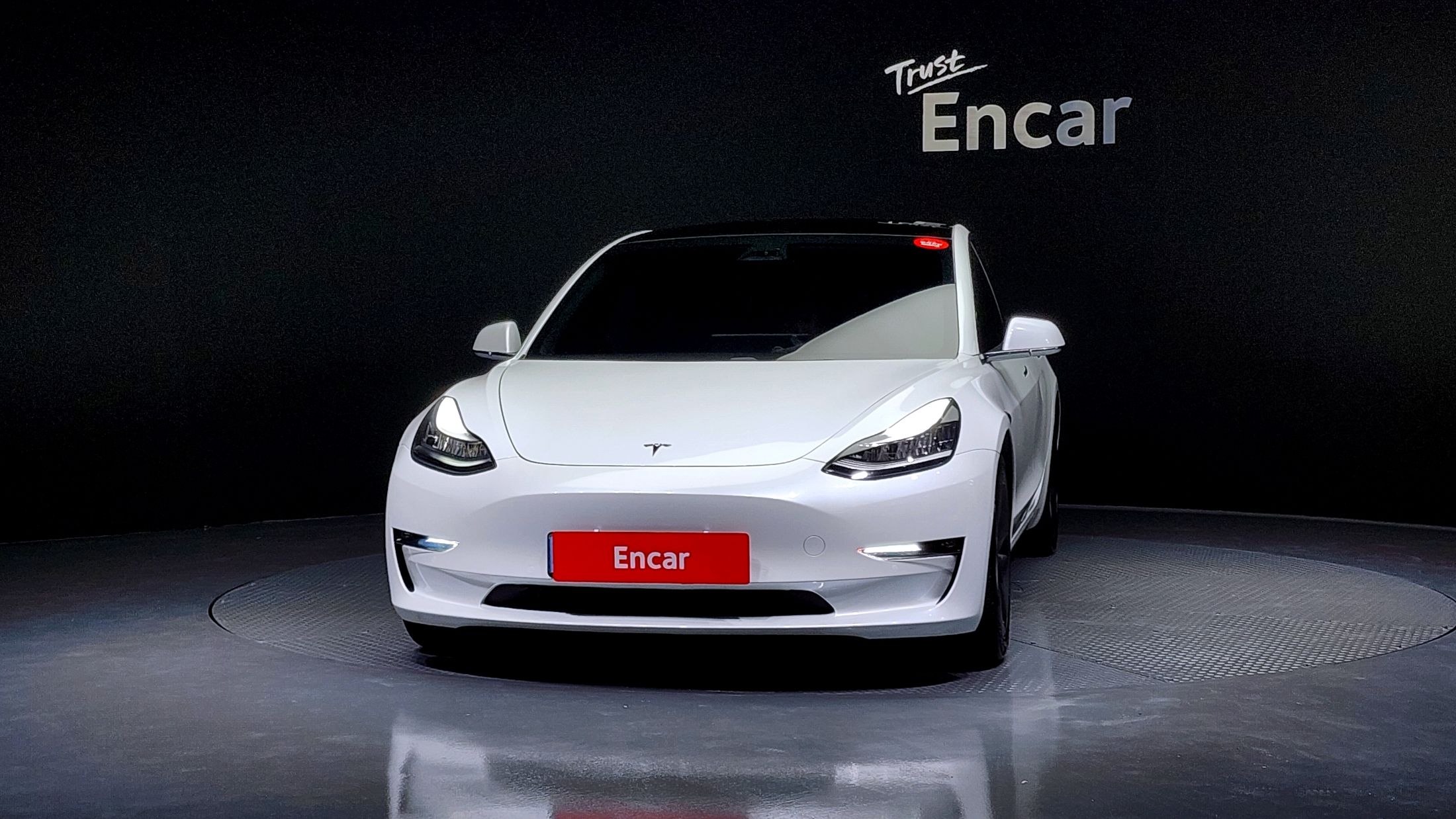 TESLA MODEL 3 2020
