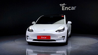 TESLA MODEL 3 2020