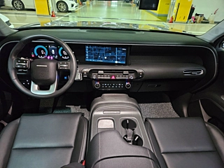 HYUNDAI PALISADE LX3 2025