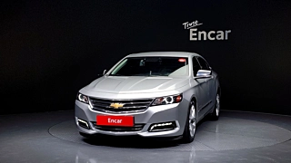 DAEWOO IMPALA 2018
