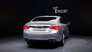 DAEWOO IMPALA 2018
