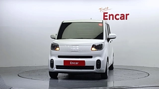 KIA RAY 2022