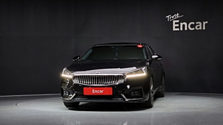 KIA K7 2016