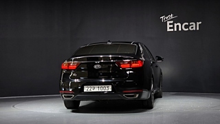 KIA K7 2016