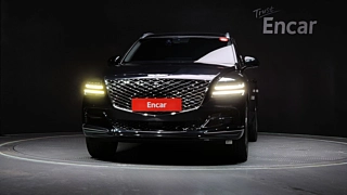 GENESIS GV80 2020