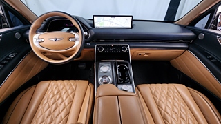 GENESIS GV80 2020