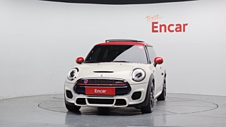 MINI COOPER S 2017