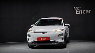 HYUNDAI KONA ELECTRIC 2020