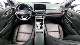 HYUNDAI KONA ELECTRIC 2020