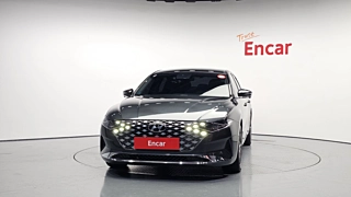 HYUNDAI GRANDEUR IG 2020