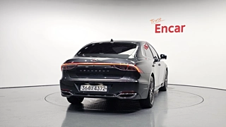 HYUNDAI GRANDEUR IG 2020