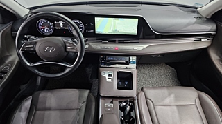 HYUNDAI GRANDEUR IG 2020