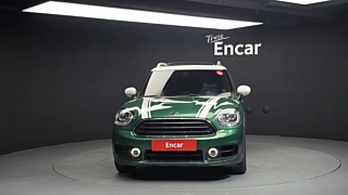 MINI COUNTRYMAN COOPER 2020