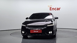 KIA K7 2017