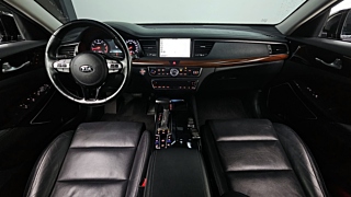 KIA K7 2017