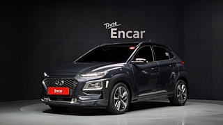 HYUNDAI KONA 2017