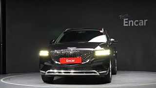GENESIS GV70 2021