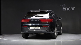 GENESIS GV70 2021