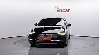 HYUNDAI SONATA DN8 2019