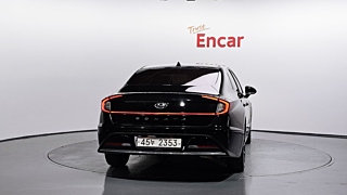 HYUNDAI SONATA DN8 2019