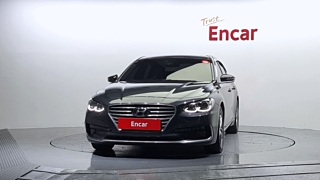 HYUNDAI GRANDEUR IG 2018