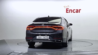 HYUNDAI GRANDEUR IG 2018