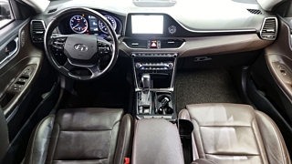 HYUNDAI GRANDEUR IG 2018