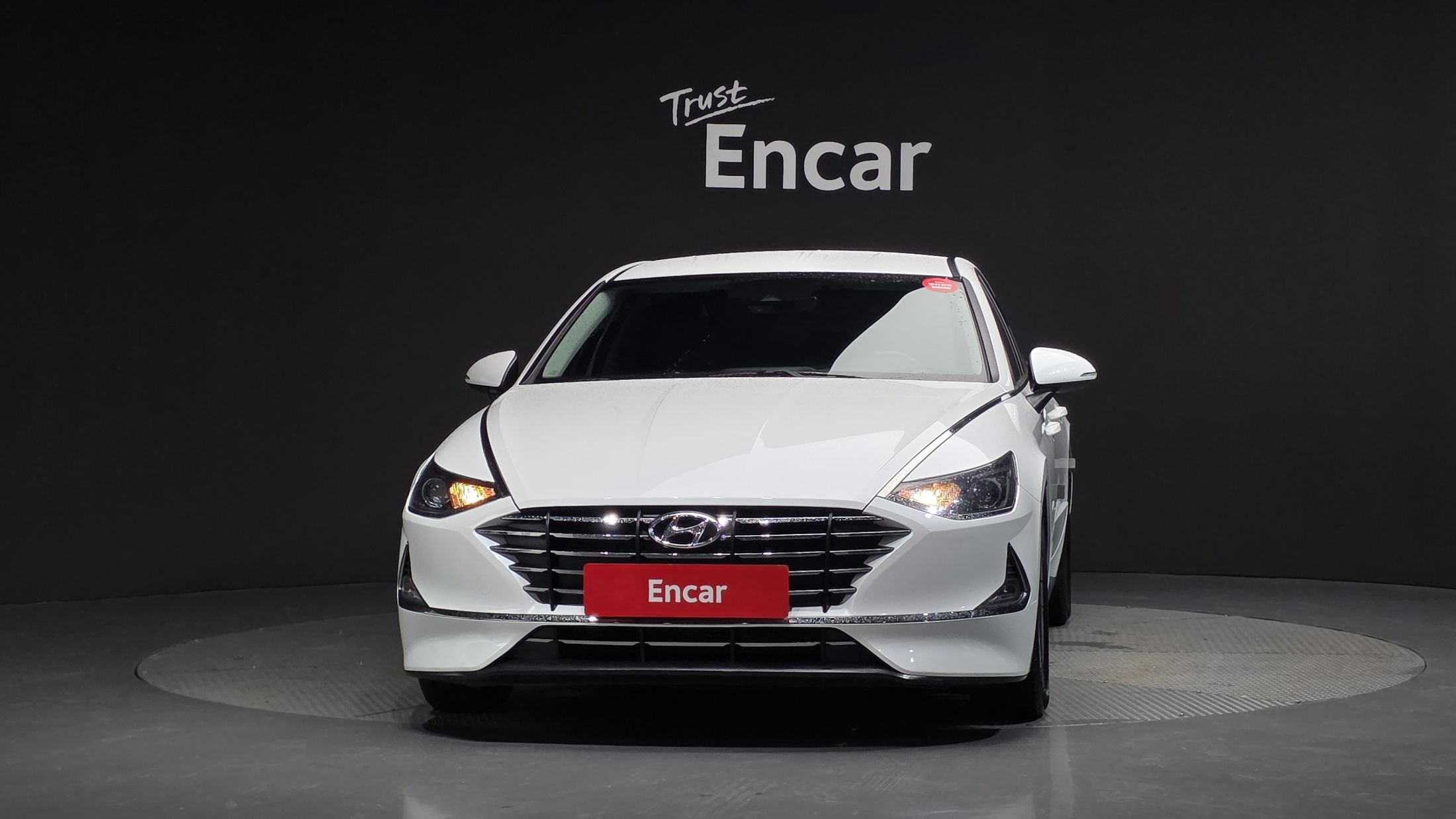 HYUNDAI SONATA DN8 2022