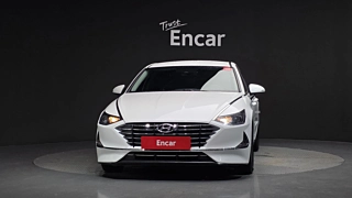 HYUNDAI SONATA DN8 2022
