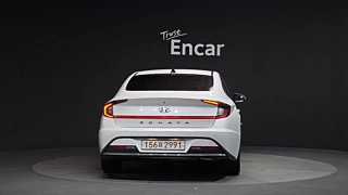 HYUNDAI SONATA DN8 2022