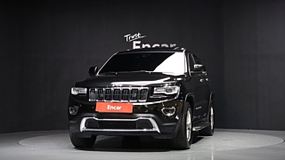 JEEP CHEROKEE GRAND 2016