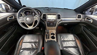 JEEP CHEROKEE GRAND 2016