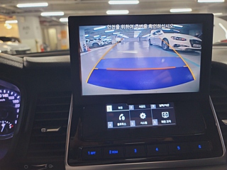 HYUNDAI SONATA NEW RISE 2018