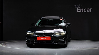 BMW 3-SERIES G20 2021