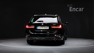 BMW 3-SERIES G20 2021
