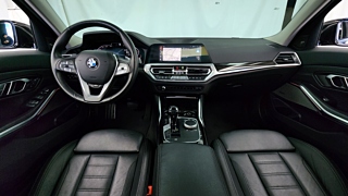 BMW 3-SERIES G20 2021