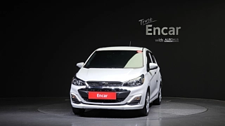 DAEWOO SPARK 2022